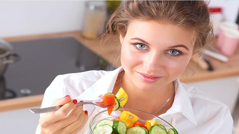 للنساء .. احذرى تناول تلك الأطعمة تهدد سلامة الرحم