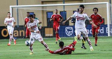 الزمالك يصعق أورلاندو «4-1».. ويتأهل لمواجهة النجم في المربع الذهبي بالكونفيدرالية