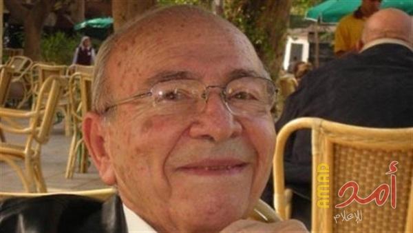 التيار الاصلاحي لحركة فتح ينعي فقيد مصر خالد محيى الدين