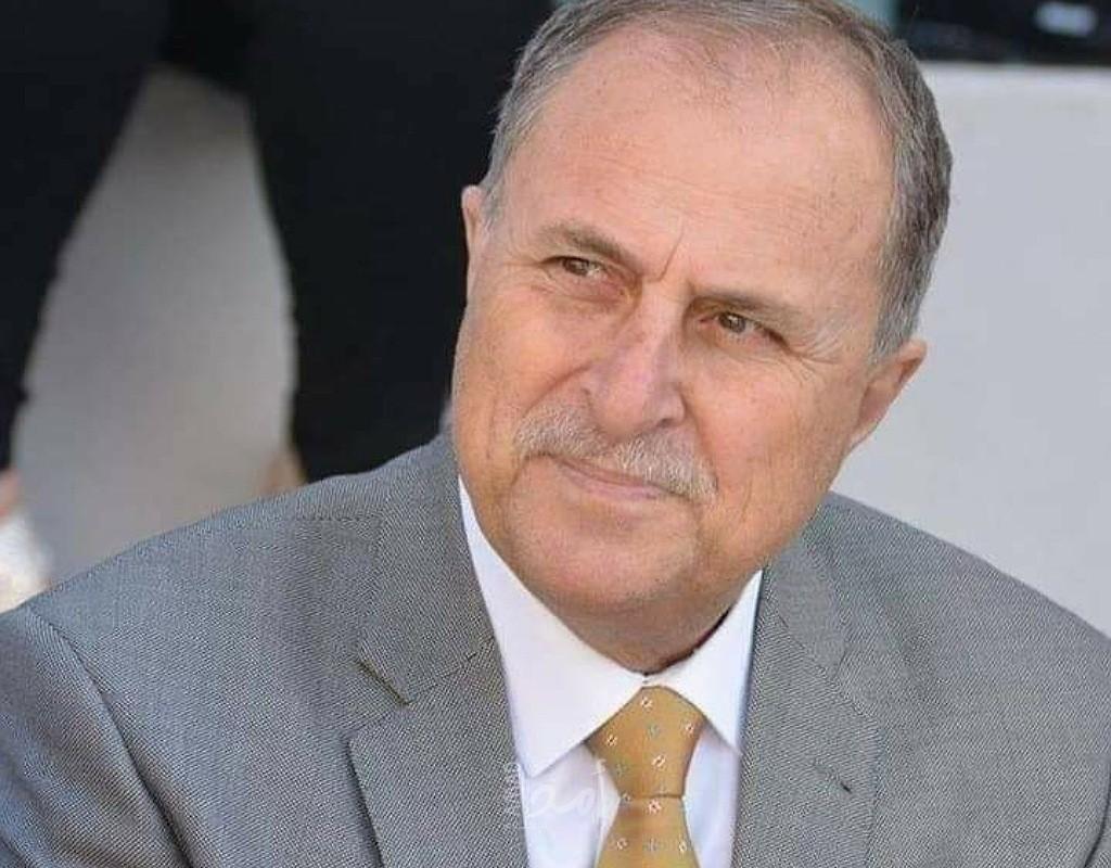 الخليل: الموت يغيب البروفيسور عوني الخطيب رئيس جامعة فلسطين الأهلية