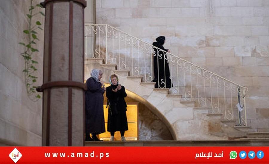 الكرملين: القدس تعد معلمًا حاسمًا في العلاقات الروسية الإسرائيلية