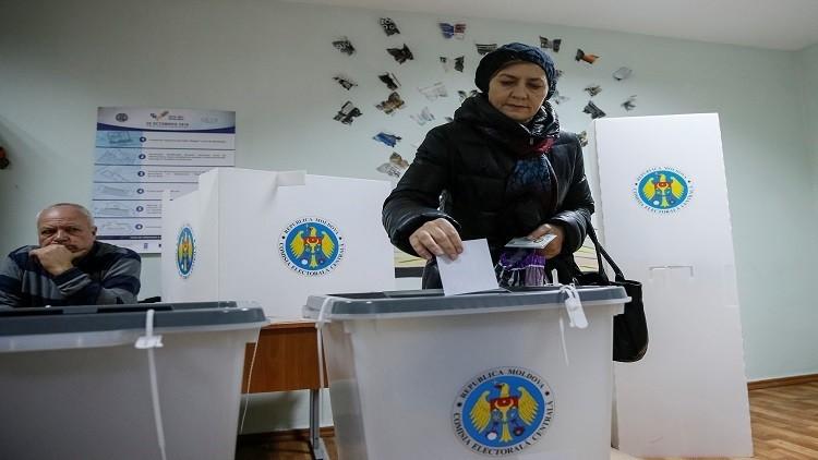 انتخابات الرئاسة  في مولدوفا وبلغاريا تبعدها عن أوروبا وتقربها من روسيا
