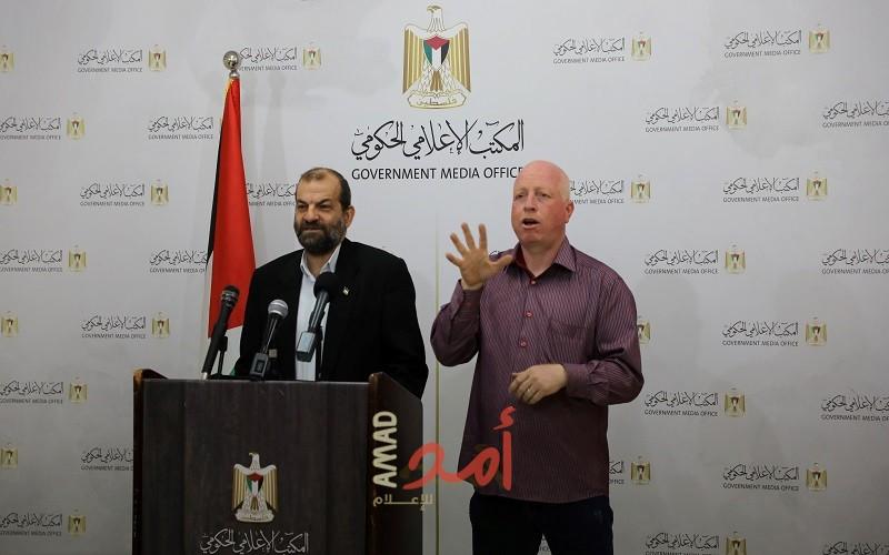 "شباب وثقافة حماس" تعلن عن مشاريعها التي تستعد لتنفيذها خلال الفترة المقبلة