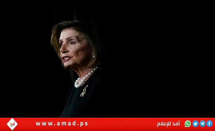 فايننشال تايمز: تحذيرات صينية "قوية" لأمريكا من زيارة بيلوسي لتايوان