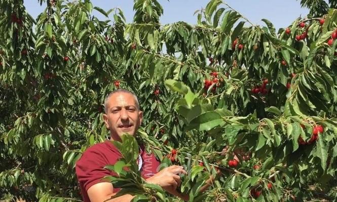 بالفيديو.. أول ظهور للأسير "سامر العربيد" منذ اعتقاله