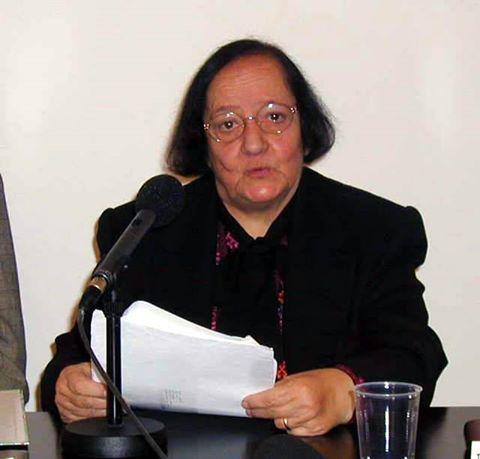 ذكرى رحيل المناضلة عصام عبد الهادي (أم فيصل)