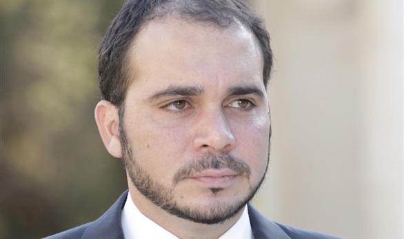 الأمير علي بن الحسين: «الفيفا» يحتاج لـ «إنقاذ عاجل» وتركه بلا علاج «كارثة»