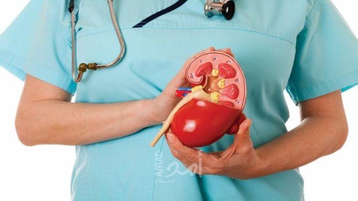 فيتامين يمكن أن يسبب تكون الحصى في الكلى