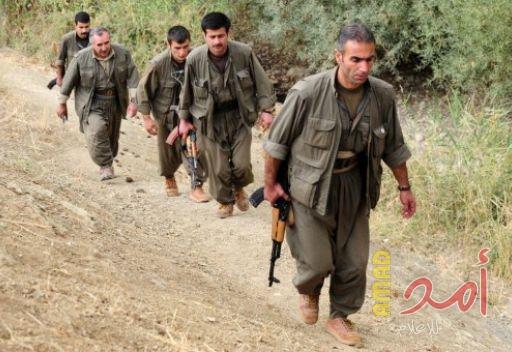 مقتل مسؤول في حزب أردوغان الحاكم نتيجة هجوم مسلح