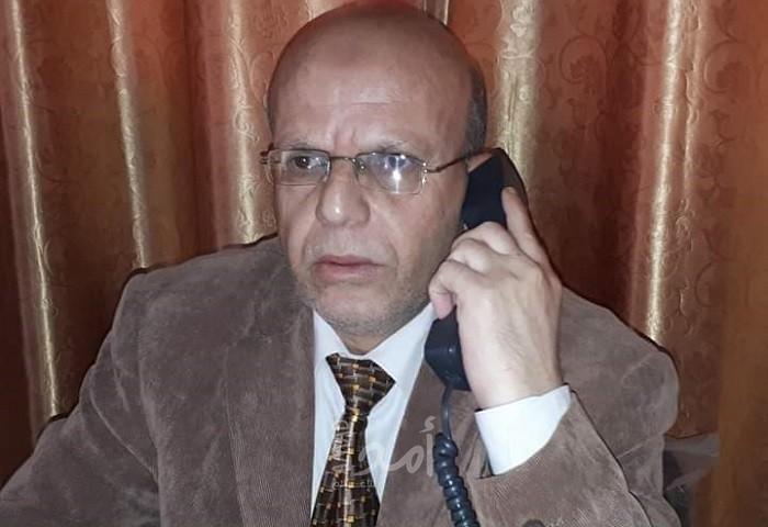 مطر: الحل الوحيد لمواجهة المؤامرات تطبيق اتفاقيات المصالحة وتجسيد الوحدة 