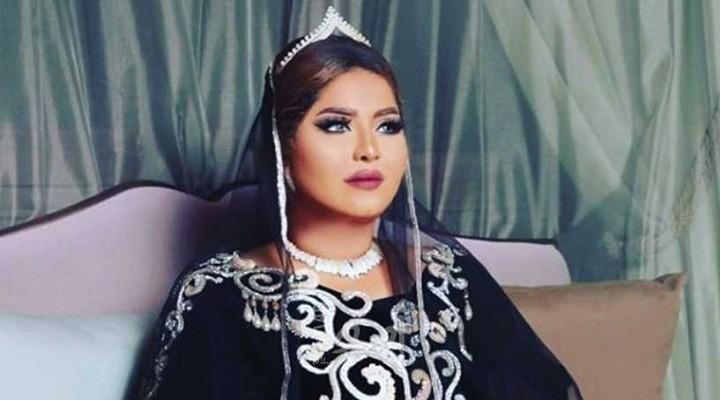 هيا الشعيبي تعتذر من السعوديين عن إساءتها للمملكة... فيديو