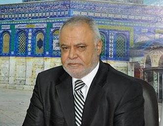 وزير العدل في التوافق : سيتم الافراج عن جميع المعتقلين السياسيين قريباً