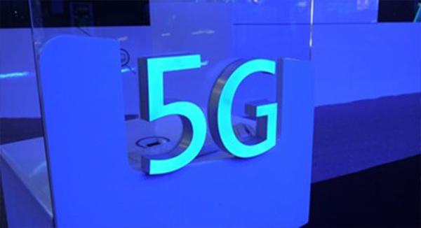 الصين تتفوق على الولايات المتحدة فى سباق نشر شبكات الـ5G