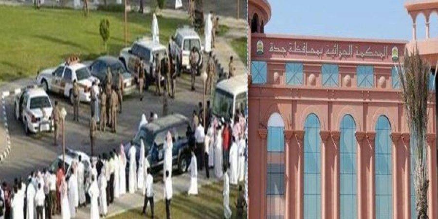 صحيفة: تنفيذ عقوبة الجلد فى أمير سعودى