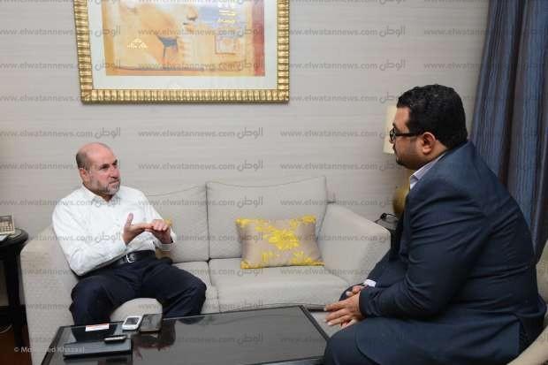 الهباش يعلن "التوبة السياسية" ويخرج عن الحاكم: لا مقدسات دينية لليهود في القدس وقرار اليونسكو انهى خرافة "ارض الميعاد"