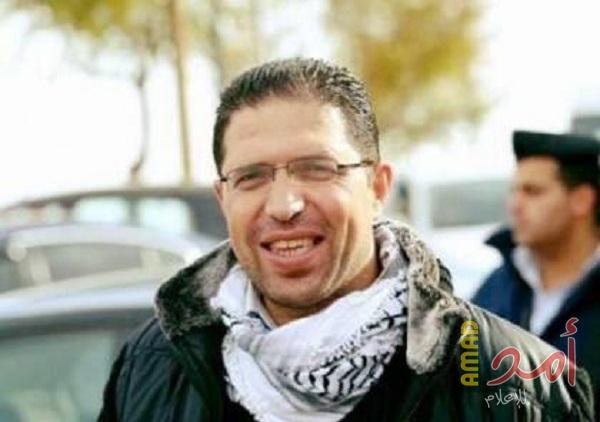 اعتقال عضو مجلس ثوري فتح "حسن فرج" في القدس