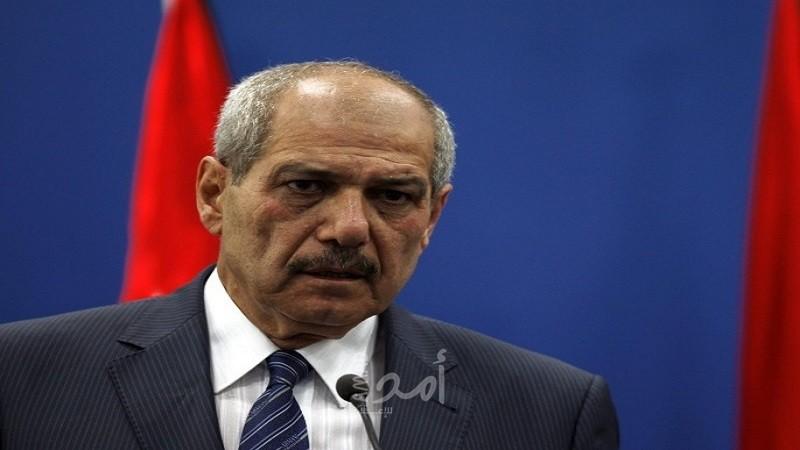 الأردن: وفاة رئيس الوزراء الأسبق فايز الطراونة
