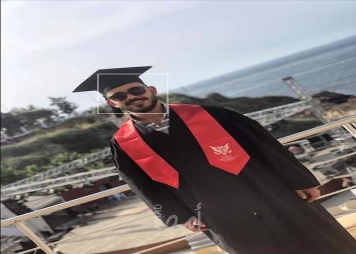  أبو زيادة يكشف لـ"أمد" تفاصيل مقتل نجله يوسف في تركيا