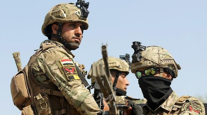 العراق: القبض على مسؤول "جهاز الاستخبارات" لتنظيم "داعش" في بغداد