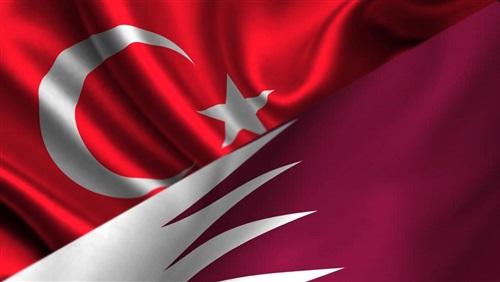 خلافًا للإجماع العربي... قطر تؤيد العدوان التركي ضد شمال سوريا