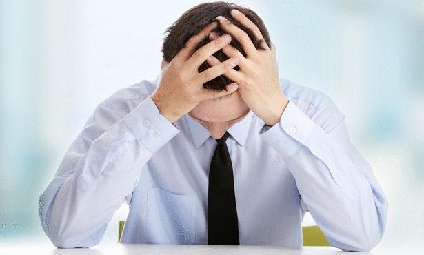 الإحباط سبب فى تعرضك للكوابيس بشكل متكرر