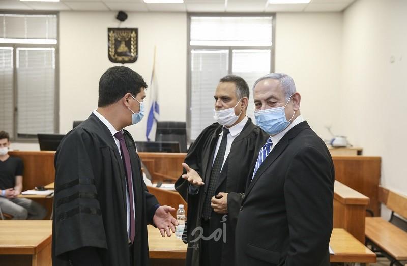 هآرتس: بيغاسوس.. هل يصبح سيف نتنياهو المنقذ؟!