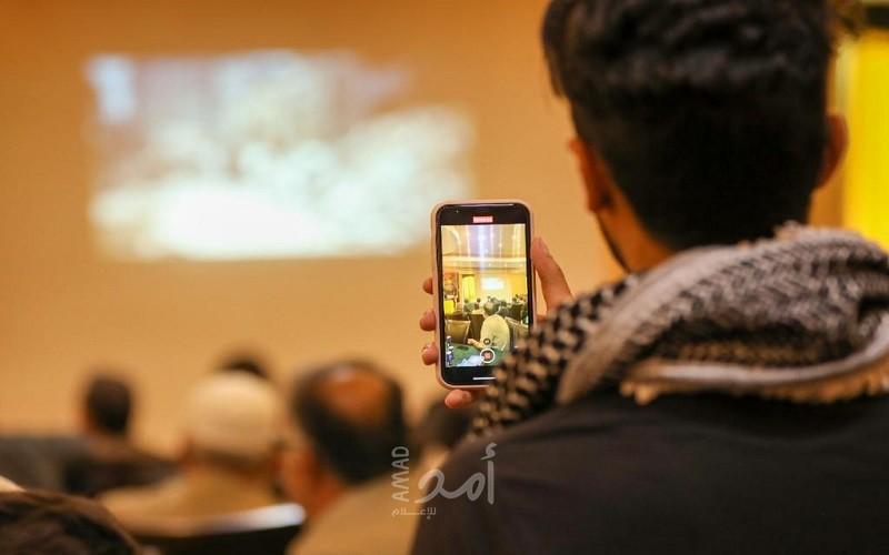 "الشباب والثقافة" تختتم مسابقات "سيف القدس" الأدبية والفنية