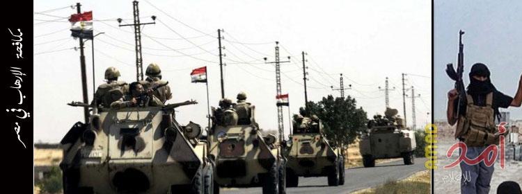 السيسي يقطع على المتشددين طريق تشويه سمعة مصر