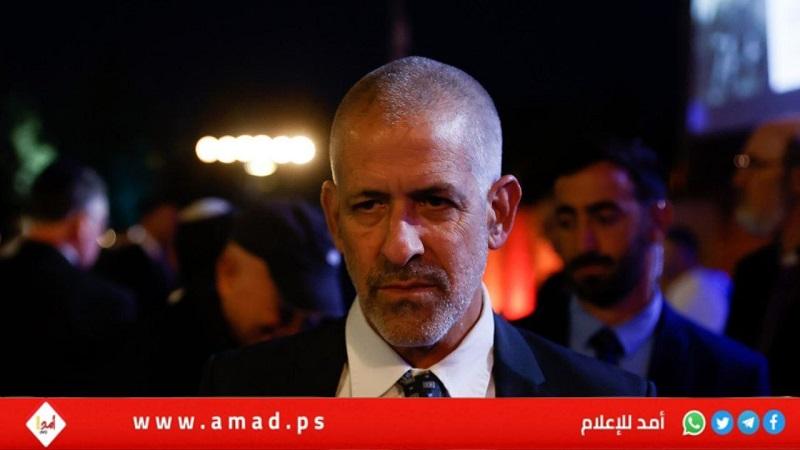 رئيس الشاباك يلتقي برئيس المخابرات المصرية عباس كامل في القاهرة