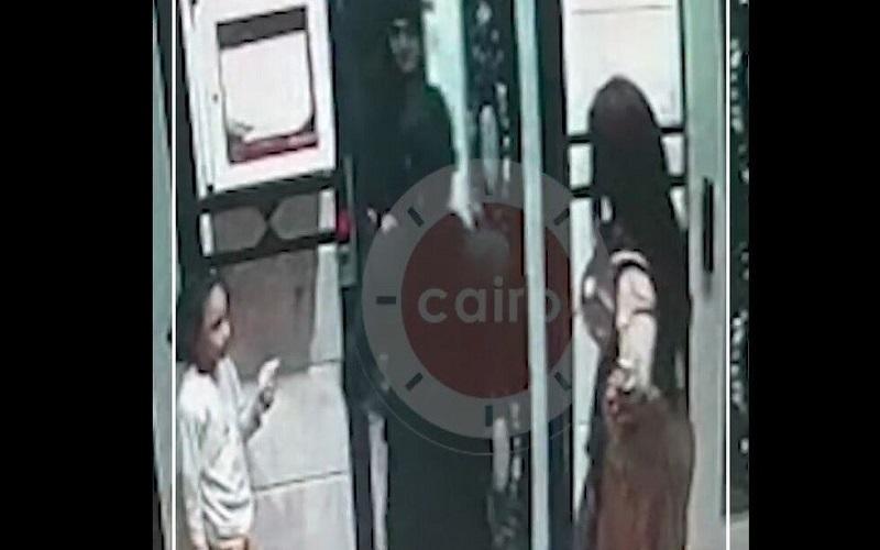 مصر.. القبض على الفنان سعد الصغير وزوجته وكاميرات المراقبة تكشف التفاصيل