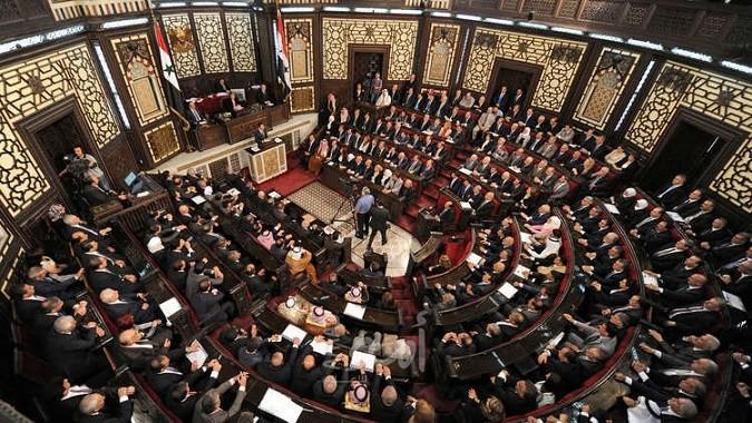 مجلس الشعب السوري يحدد 26 مايو المقبل موعدًا للانتخابات الرئاسية
