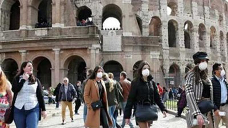 صحة ايطاليا: سنشهد صيفًا بدون قيود كورونا بعد 15 يونيو