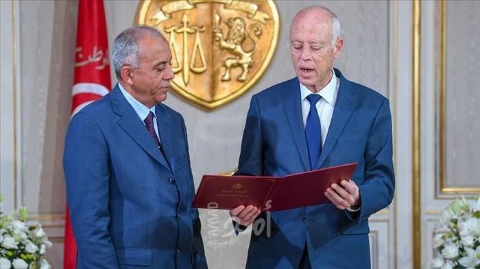تونس: النائب "حاتم البوبكري" يوضح لماذا لم تدخل حركة الشعب حكومة الحبيب الجملي؟!