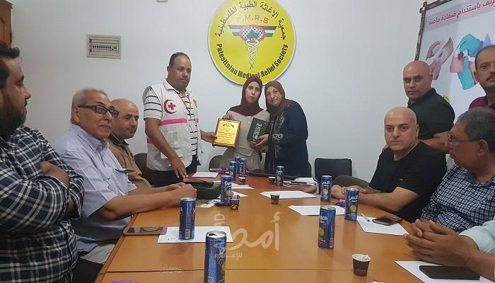 ائتلاف الناشطين يطلق حملة لتوفير فرص عمل لذوي الإعاقة بغزة