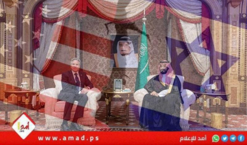 قناة: خلافات بين إسرائيل والولايات المتحدة بشأن تقديم "تنازلات" للفلسطينيين