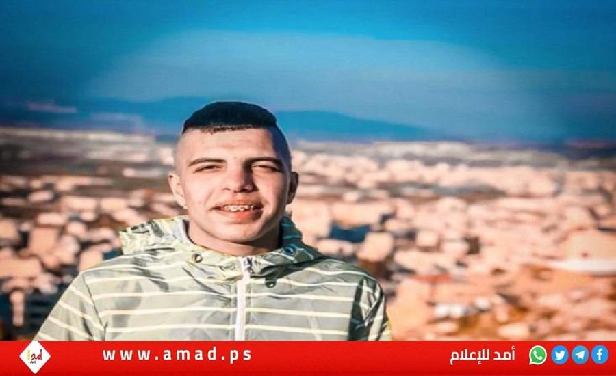 شهيد جنين: الشاب ضرار رياض الكفريني