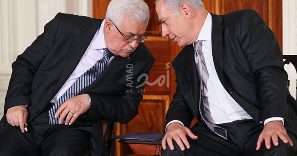 حكومة نتنياهو تبحث تحويل أموال المقاصة لمنع انهيار سلطة عباس