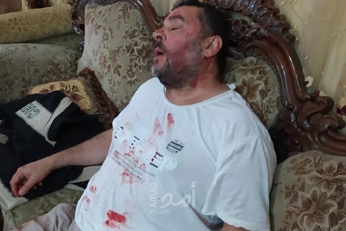 جنين: جيش الاحتلال يعتقل شاباً وينكل بأسرة ويغلق طرقاً فرعية في يعبد