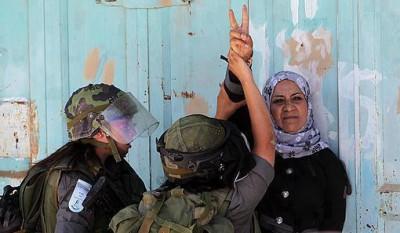 36 أسيرة في السجون الإسرائيلية بينهن 6 مصابات