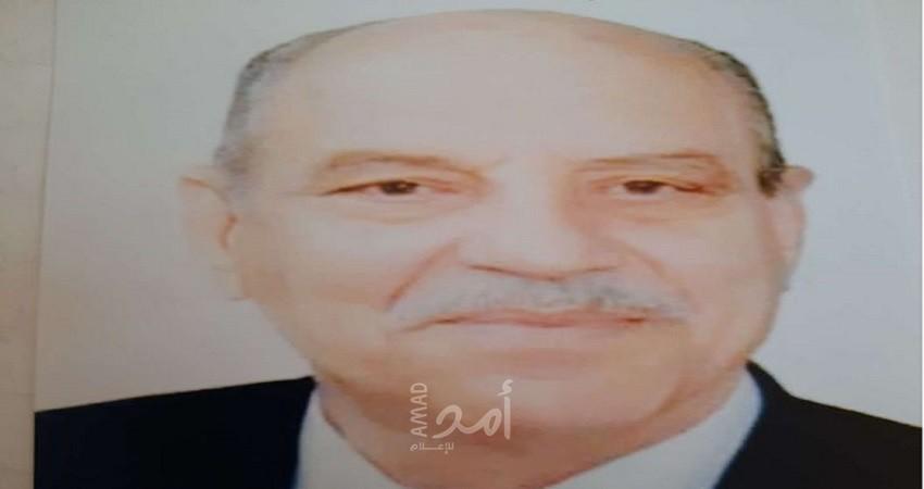 ذكرى رحيل الرفيق المناضل علي سليمان محمد حسين السماك