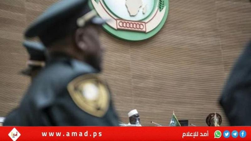 الاتحاد الإفريقي يتّهم إسرائيل بـ"القتل الجماعي للفلسطينيين" 