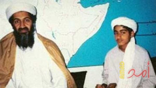 مقتل حفيد أسامة بن لادن