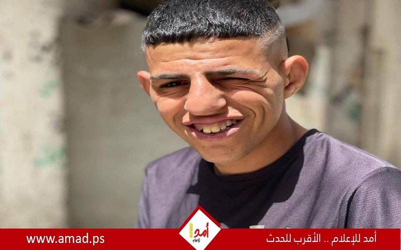 استشهاد شاب وإصابة 8 آخرين برصاص قوات الاحتلال في مخيم بلاطة بنابلس- فيديو
