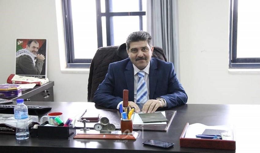 رام الله:  الداخلية تعلن إفراج إسرائيل عن المعدات الخاصة بجواز السفر البيومتري