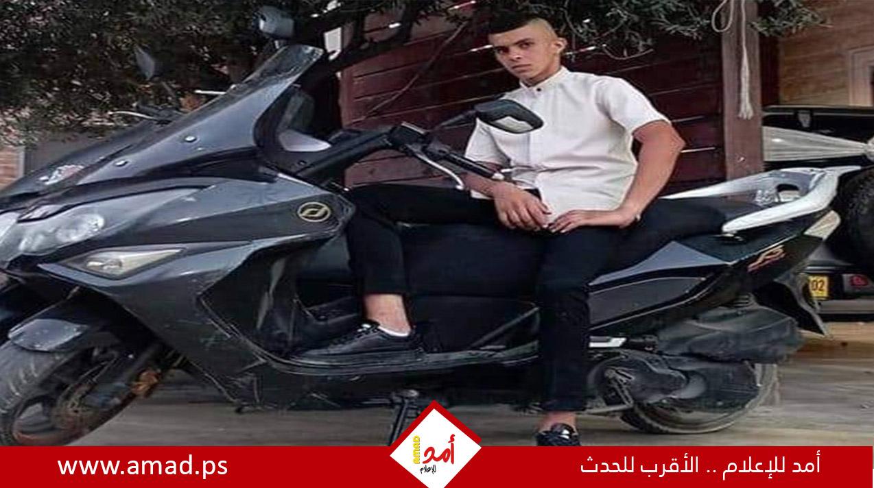 استشهاد شاب برصاص جيش الاحتلال في بلدة العيزرية شرق القدس المحتلة
