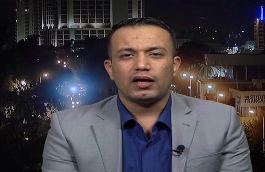 بالفيديو .. المرصد العراقي لحقوق الإنسان: المخدرات تغزو العراق عن طريق إيران
