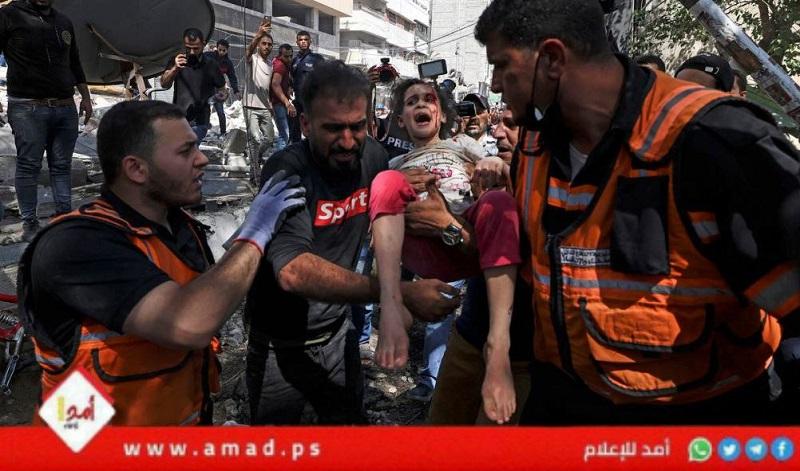 الصين: على الأمم المتحدة الاضطلاع بدورها في حل الصراع الفلسطيني الإسرائيلي