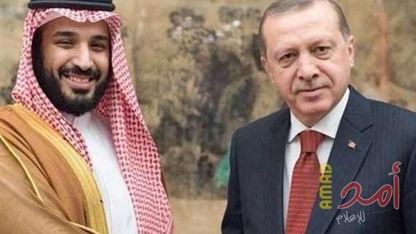 أردوغان ينفي : لن التقي ولي العهد السعودي في قمة العشرين