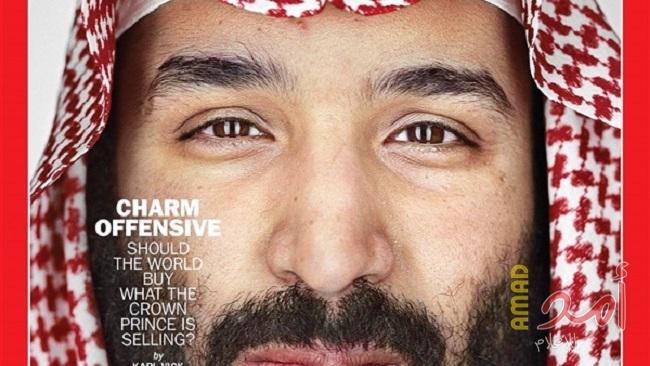 "تصويبا لما قال"..محمد بن سلمان: لا علاقة مع إسرائيل قبل حل قضية السلام مع الفلسطينيين
