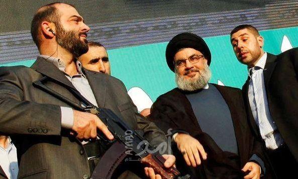 غضب عام ردا على مسؤول الحرس الثوري..لبنان "ليس محافظة إيرانية" بل "رهينة"